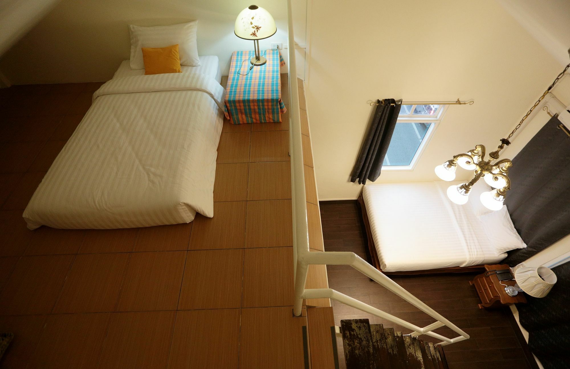 Bed and Breakfast The Myth - Sud Sathorn Bangkok Exterior foto