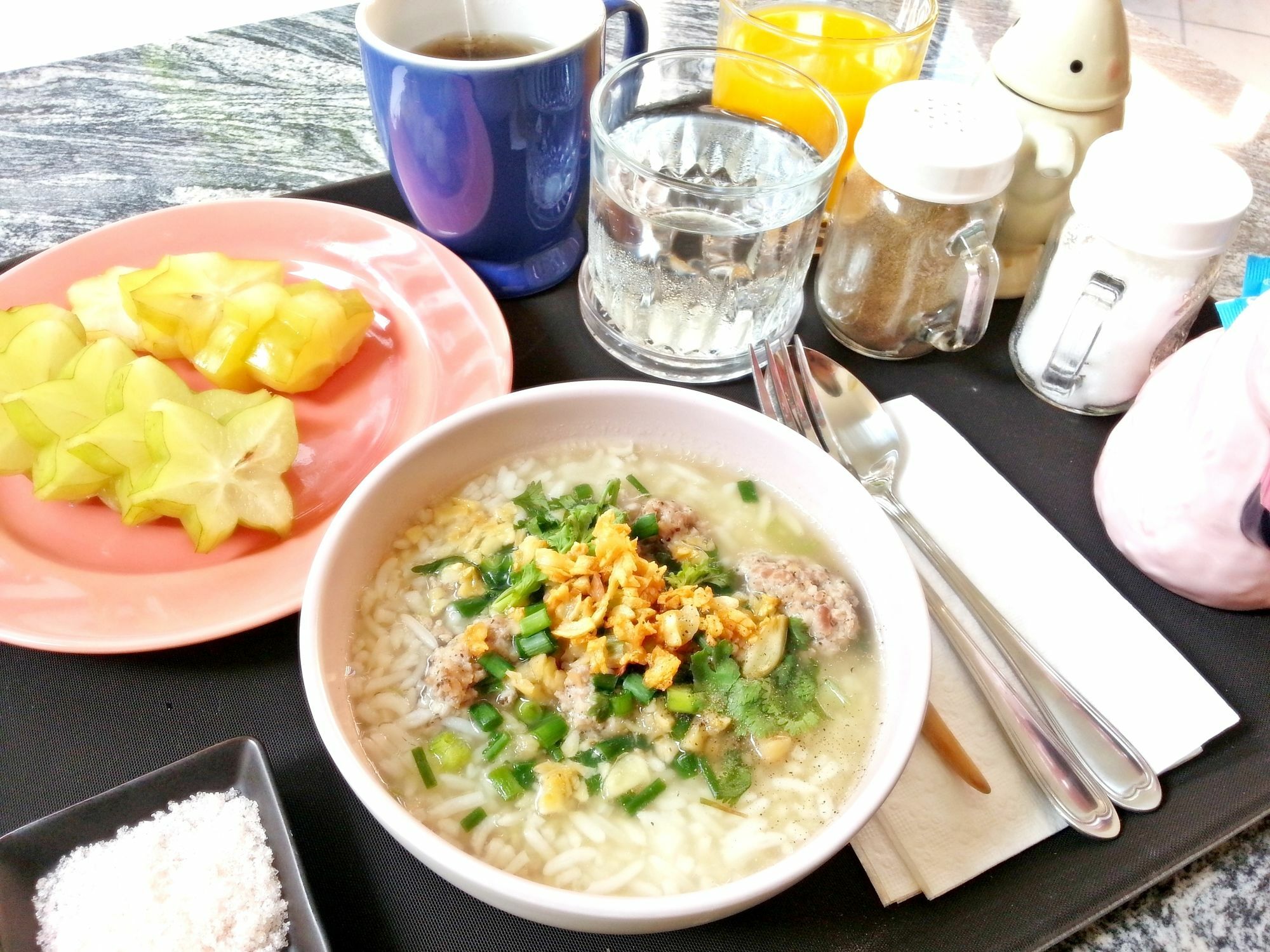 Bed and Breakfast The Myth - Sud Sathorn Bangkok Exterior foto