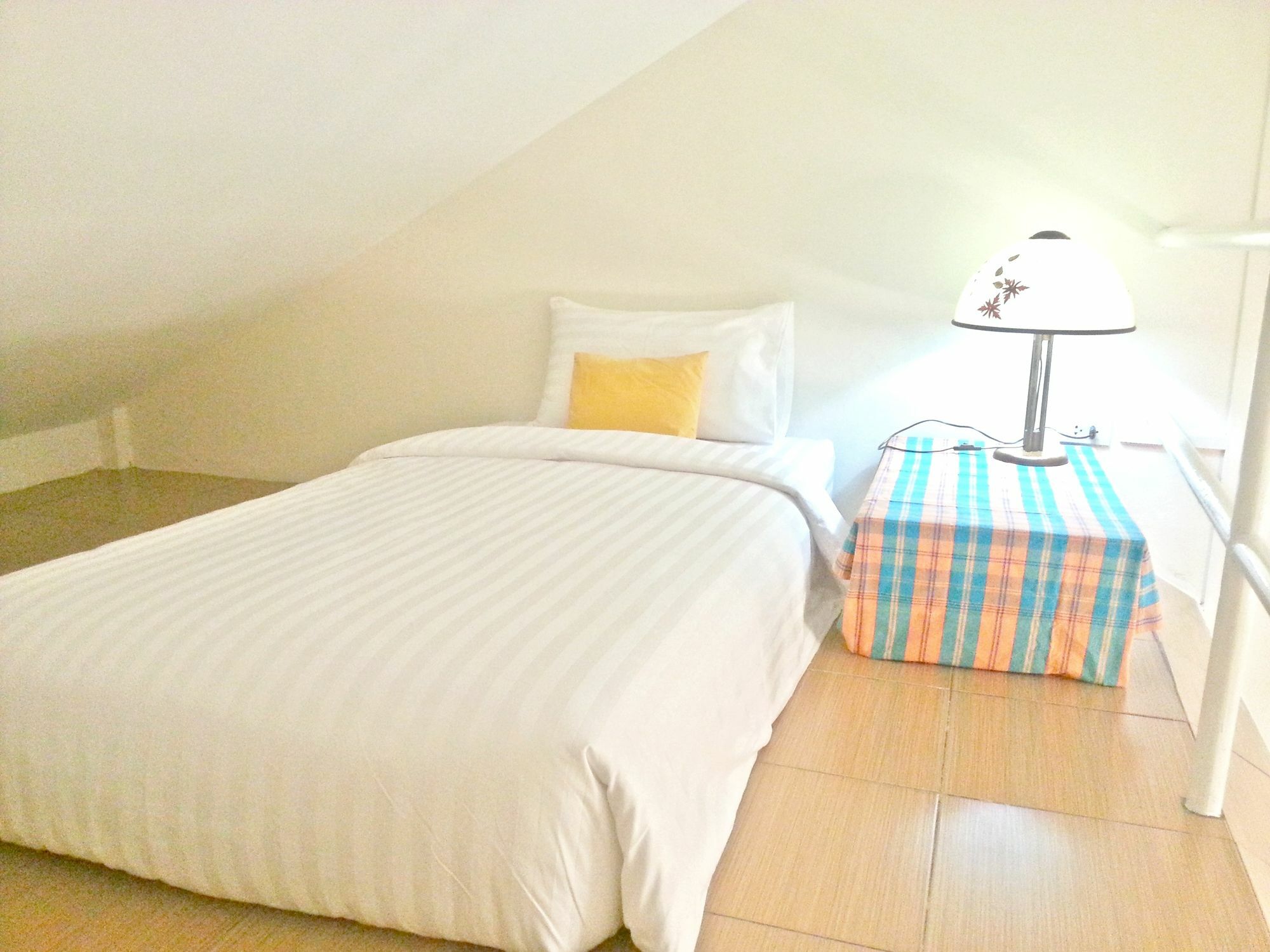 Bed and Breakfast The Myth - Sud Sathorn Bangkok Exterior foto